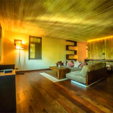 Nikara Yala Beach Villas - Srilanka Kirinda  Exteriér fotografie