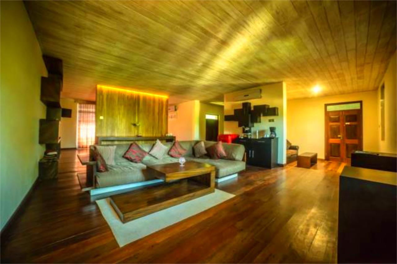 Nikara Yala Beach Villas - Srilanka Kirinda  Exteriér fotografie