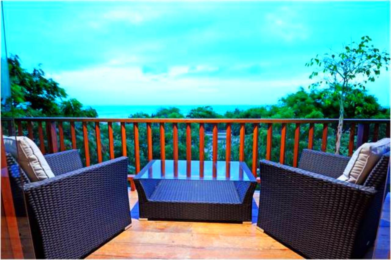 Nikara Yala Beach Villas - Srilanka Kirinda  Exteriér fotografie