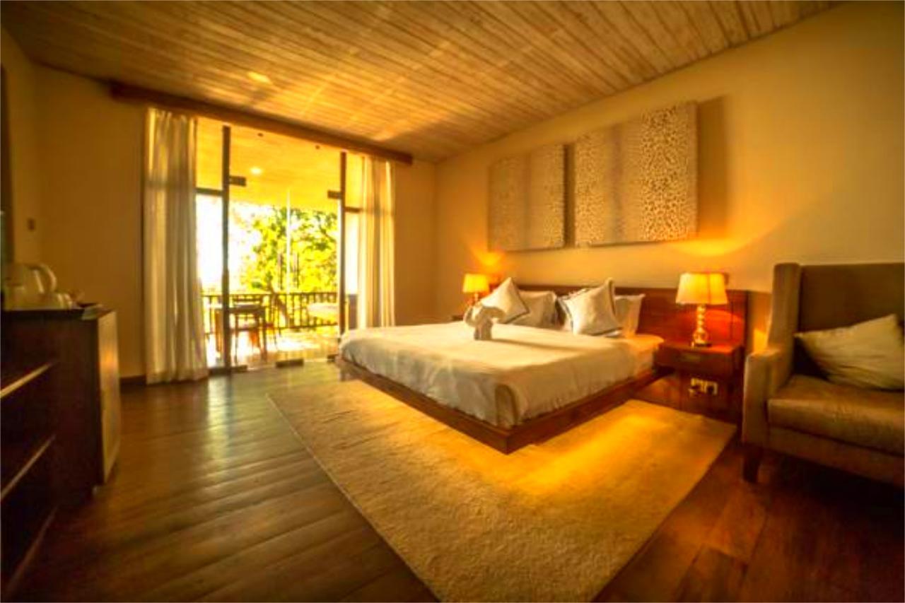 Nikara Yala Beach Villas - Srilanka Kirinda  Exteriér fotografie
