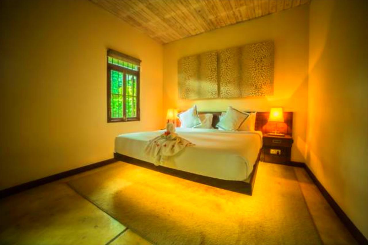 Nikara Yala Beach Villas - Srilanka Kirinda  Exteriér fotografie