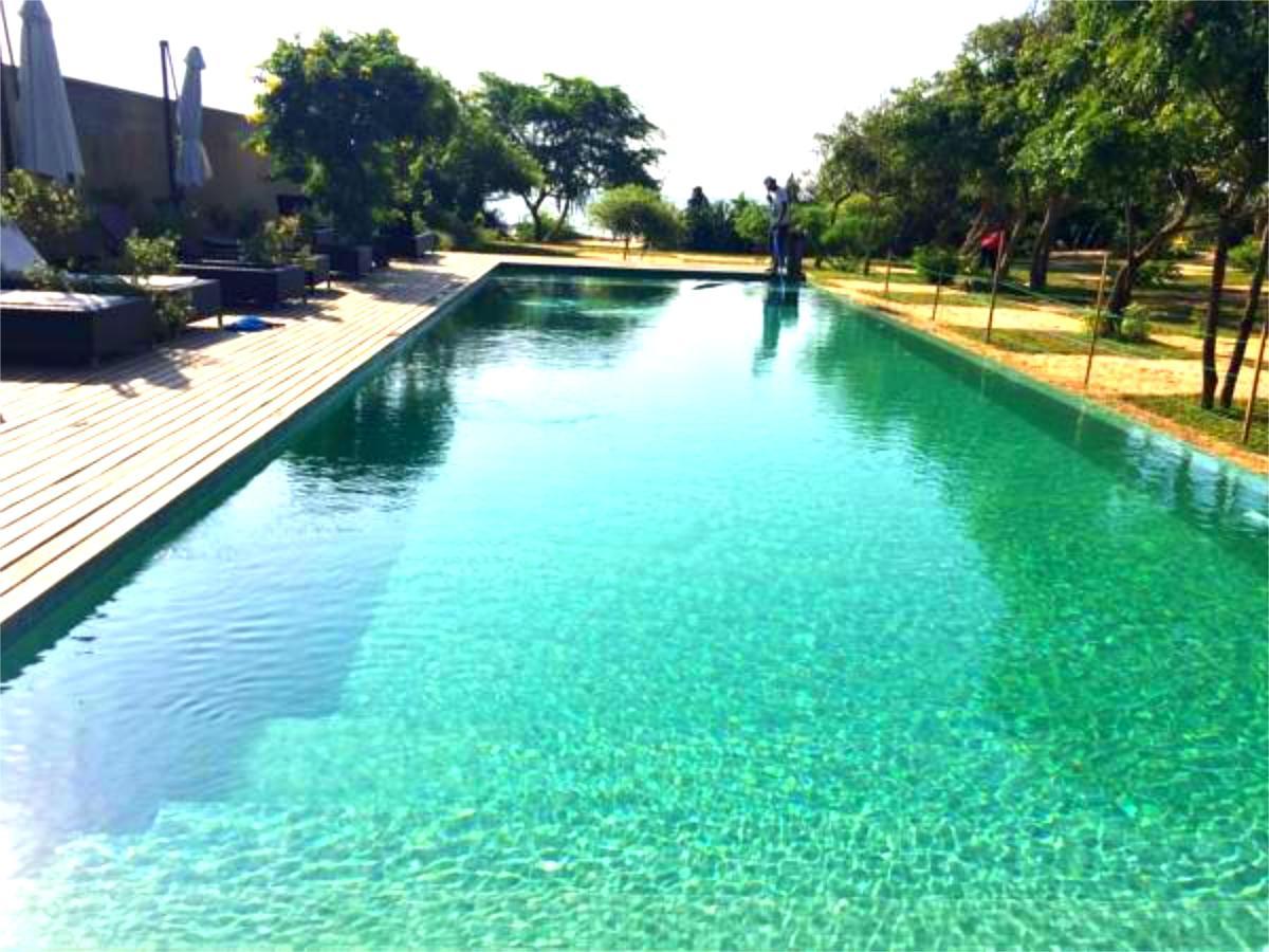 Nikara Yala Beach Villas - Srilanka Kirinda  Exteriér fotografie