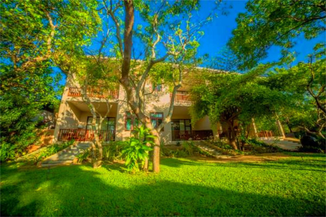 Nikara Yala Beach Villas - Srilanka Kirinda  Exteriér fotografie