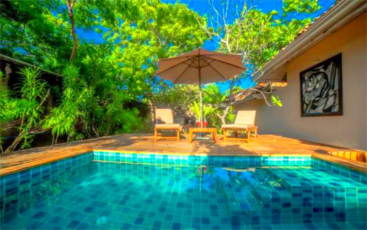 Nikara Yala Beach Villas - Srilanka Kirinda  Exteriér fotografie